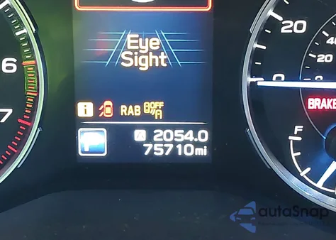 2019 Subaru Ascent Touring from USA, damaged, VIN 4S4WMARD5K3437502